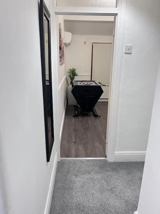Spacious 3 Bed Flat - Beach Nearby - No Petsサウスエンド・オン・シー エクステリア 写真