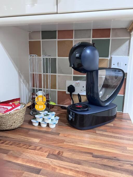 Spacious 3 Bed Flat - Beach Nearby - No Petsサウスエンド・オン・シー エクステリア 写真