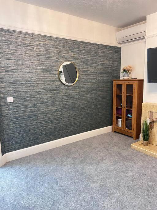 Spacious 3 Bed Flat - Beach Nearby - No Petsサウスエンド・オン・シー エクステリア 写真