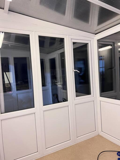 Spacious 3 Bed Flat - Beach Nearby - No Petsサウスエンド・オン・シー エクステリア 写真