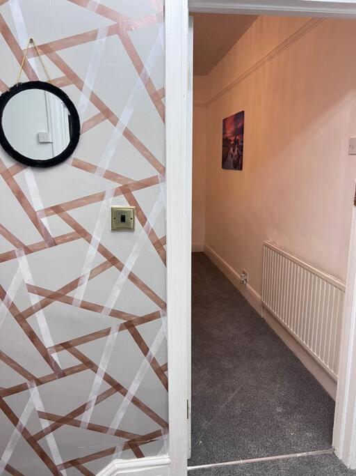 Spacious 3 Bed Flat - Beach Nearby - No Petsサウスエンド・オン・シー エクステリア 写真